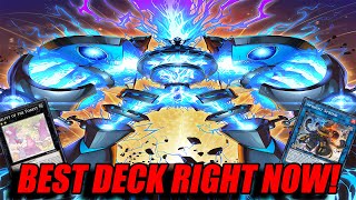 Best deck right now! - [Yu-Gi-Oh! TCG]