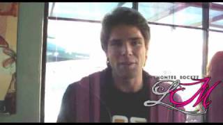 Saludos Chuy Bracamontes a las Levy____Montes SIN Jacky