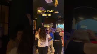 Nerde Yedin Paraları ( Davul Versiyon)