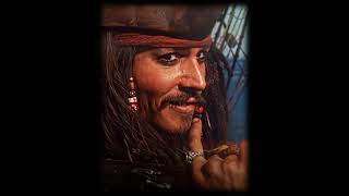 Jack Sparrow Edit | Pirates Of Caribbean | Song INTERWORLD - METAMORPHOSIS