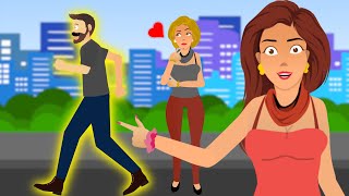 5 Reasons Why You Should Walk Away Now - Stop Chasing, Be Confident! (Animated)