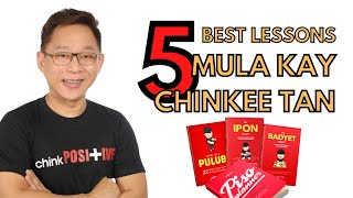 PAANO MAGING SUCCESSFUL | CHINKEE TAN