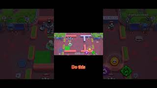 Dynamike Guide 1 #shorts #brawlstars #brawlstars #dynamike #guide #fun #viral