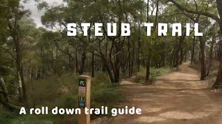 Have You Ridden This New Trail In Cleland?