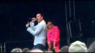 Michael Wendler Piloten Wie Wir Live in Düsseldorf 22.08.2010.mp4