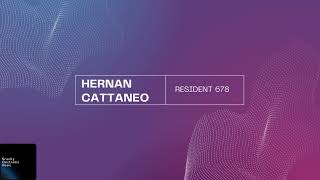 Hernan Cattaneo | Resident 678