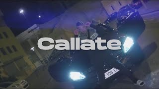 Jul X Houari X Kamikaz Type Beat 2023 "Callate" | Instru Rap Marseille