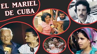 El Mariel de Cuba | 1980