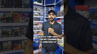 New Used PS5 Slim,Xbox Series S,PS4,Xbox 360,PS3 Latest Prices|Games Prices In Pakistan On June 2024