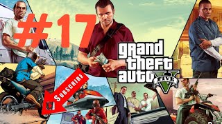 #GTA#GTA5#GTAMEDIA Grand theft auto 5 Part #17 gameplay (PS4) HD.