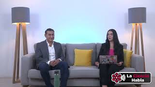 Click: T3E7 Entrevista con el presidente municipal de Tlajomulco