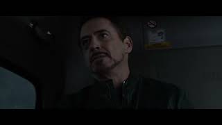 Tony Stark / Iron Man Mark 46 Suit Up Scene - Captain America: Civil War (2016)