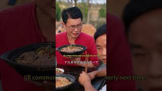 One piece of meat or two pieces of meat?| TikTok Video|Eating Spicy Food and Funny Pranks