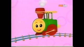 Who's it What's it - Chuchu la locomotora - BabyTV