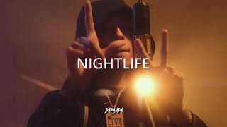 [FREE FOR PROFIT] RNB Guitar x Melodic UK Drill Type Beat  - "Nightlife" | Drill Type Beat 2021