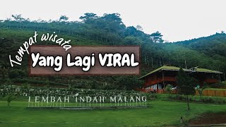 PERJALANAN MENUJU LEMBAH INDAH MALANG | GUNUNG KAWI part. 1