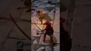 Elden Ring PvP : The ronin is to powerful (check out full video on channel)