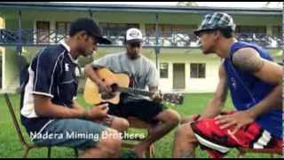 Noqu Dodomo (Nadera Miming Brothers) Rootsrata Cover