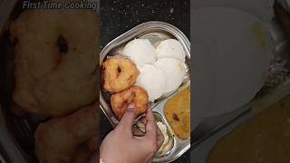 Today Breakfast & Lunch Recipe | #Shorts