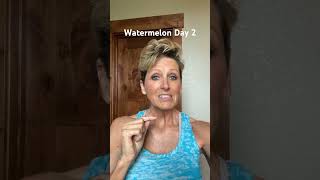 Discover the Surprising Health Benefits of Watermelon! Day 2 . Eat Well to Age Well