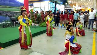 Lenggang Nyai @ Korea World Travel Fair 2013