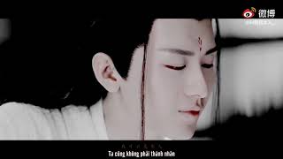 [Vietsub • 16+] Hỉ | Tư Phượng x Toàn Cơ | Lưu Ly FMV | 囍 - 葛东琪 | 司凤x璇玑 | 琉璃