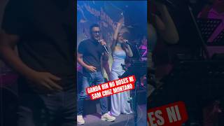 CESAR MONTANO AND DAUGHTER SAM CRUZ DUET♥️MAG AMA NGA KAYO GALING DIN KUMANTA😍#trending