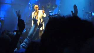 Faithless - Insomnia - Brixton Academy - 7 April 2011