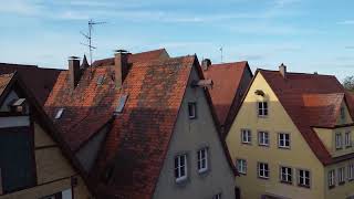 Rothenburg ob de Tauber