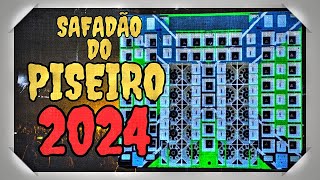 SAFADÃO DO PISEIRO 2024 | MÚSICAS ATUALIZADAS | PISADINHA DE INTERIOR