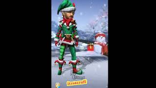 christmas coming soon whatsapp status Free fire Christmas status #shorts