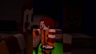 Evil Ronald McDonald! #minecraft #mariominecraft #mcdonalds #minecraftroleplay #sml #shorts