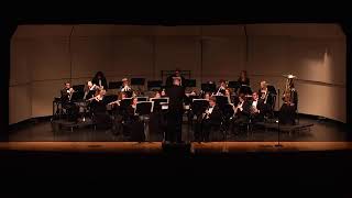 Sycamore High School: Spring Band Concert 2022