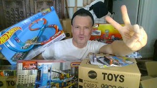 WEENY WHEELS WEDNESDAY 57 Epic Hot Wheels & Matchbox Collection PART 2