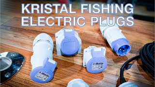 Kristal Fishing Electric Plugs