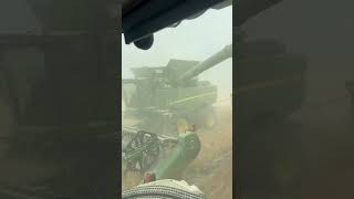 Wheat harvest pt.16