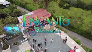 Encanto Filandia - Triángulo Del Café ( Filandia - Quindío)