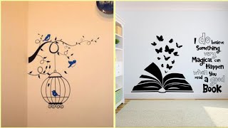 Wall painting design wall decoration ideas