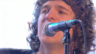 The Kooks - See The World [Glastonbury 07]