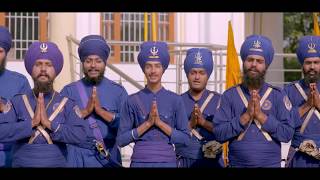 Vadhayiaa | Ks Bhamrah uk | Sk Production | Maharaja Jassa Singh Ramgarhia | Song 2019