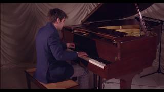 Don't Get Around Much Anymore (Duke Ellington) - Scott Bradlee Quarantined Piano Series