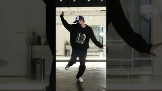 [NYDANCE JAMSIL] 성진쌤이 싫다고 말해! 그거 어떻게 하는건데. #Ebz the Artist - #Say It #choreographyㅣ2FAST.T #shorts