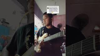 intro/solo tika seketika