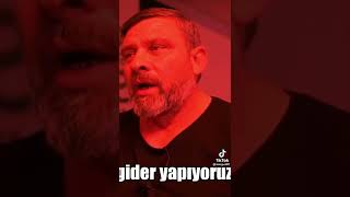 Kadir hoca savcı anısı çok komik