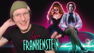 Lisa Frankenstein - Movie Review