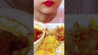 Asmr| Mukbang|