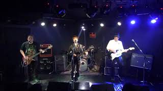 Serious Fake 「Back for Loving Day」 @京都AFTERBEAT