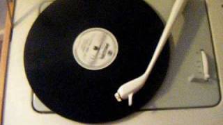 JOYCE SHOCK - PITA PATTER BOOM BOOM - 78rpm