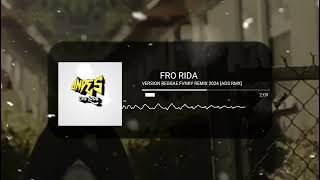 Lagu Acara Reggae Fvnky Remix 2024/Fro Rida Remix Ads Rmx