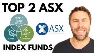 BEST ETHICAL AUSTRALIAN LOW COST INDEX FUNDS (Vanguard ASX latest ethical ETF)